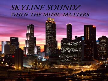 Skyline Soundz - DJ - Lapeer, MI - Hero Main