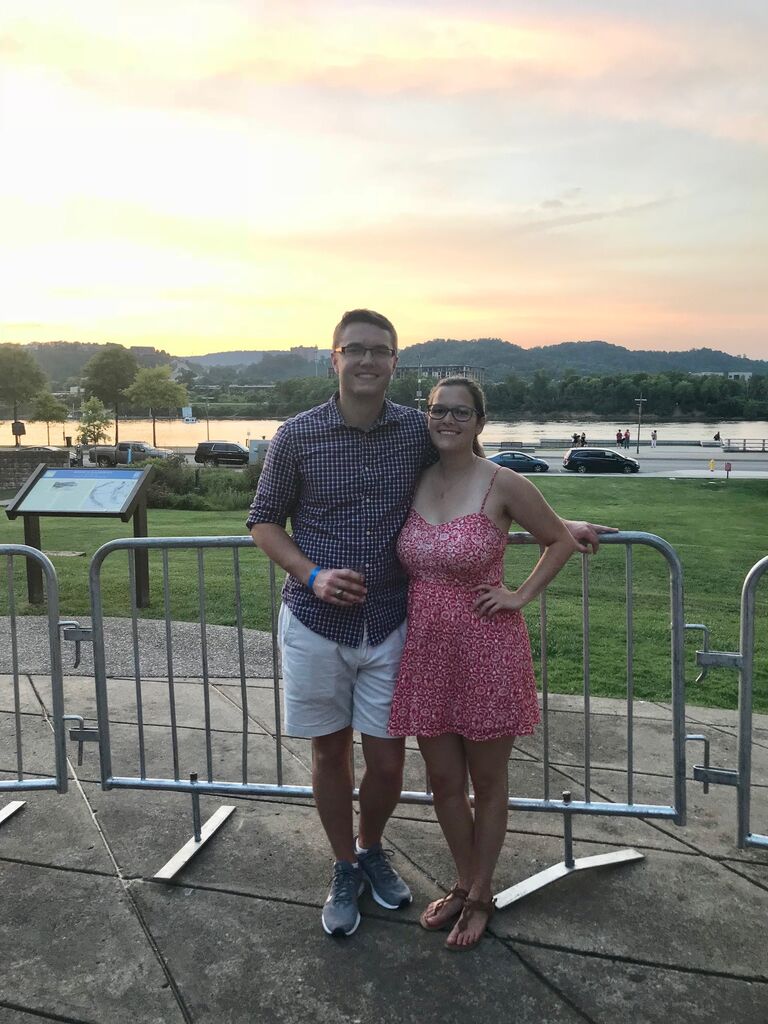Chattanooga -- Sam moves to Chattanooga