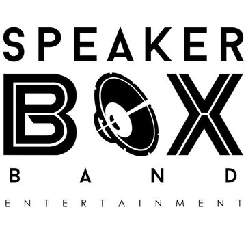 Speaker Box Band - Top 40 Band - Fort Lauderdale, FL - Hero Main
