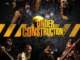 Under Construction - Cover Band - Pinon Hills, CA - Hero Gallery 1