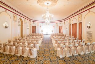 Ballroom Wedding Venues in Danville, CA - The Knot