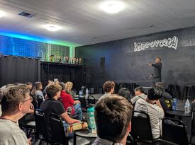 Grand Jesture Entertainment - Karaoke DJ - Riverside, CA - Hero Gallery 4