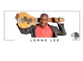 Lorne Lee - Guitarist - Oklahoma City, OK - Hero Gallery 1