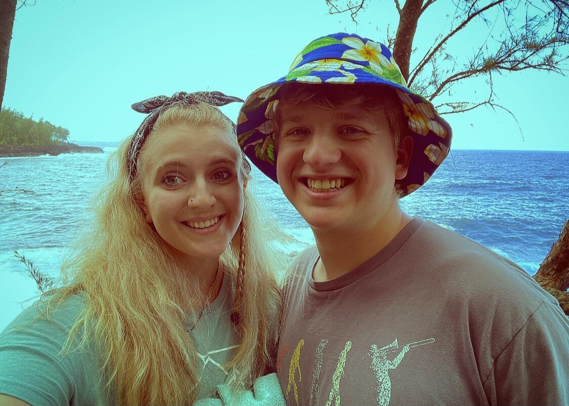 Senior Trip to Hawaii!
