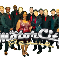 Motor City Revue, profile image