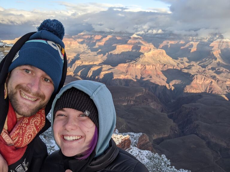 Grand Canyon, AZ