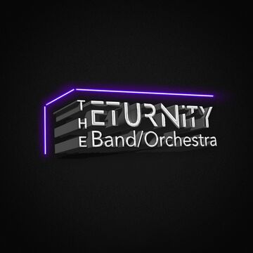 The Eturnity Band - Variety Band - New York City, NY - Hero Main