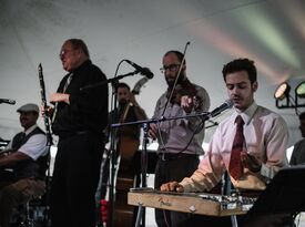 The Westerlees (swing band) - Swing Band - Chicago, IL - Hero Gallery 1