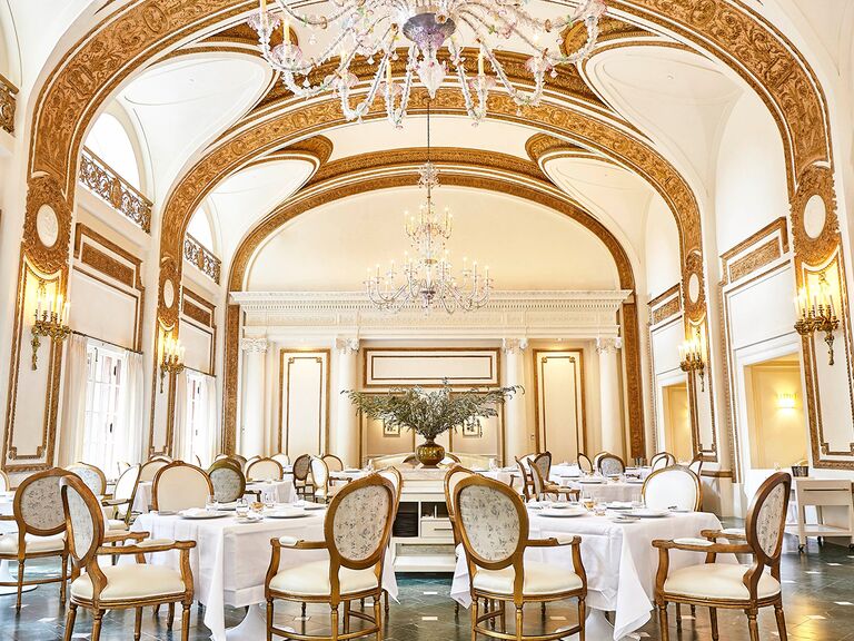 The Adolphus