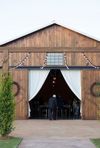 Venue 1074 | Reception Venues - The Knot