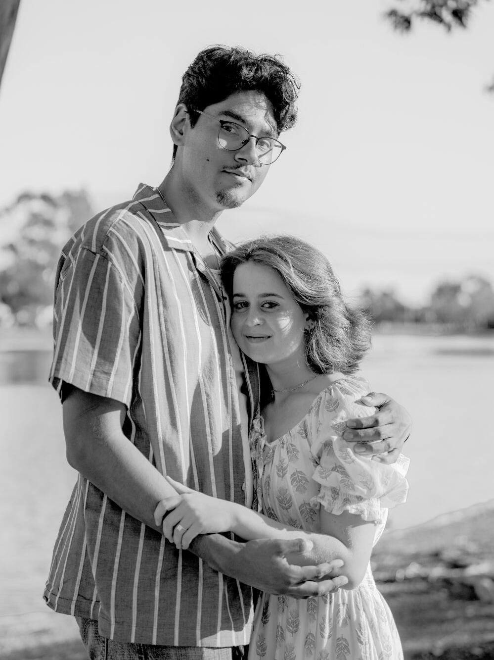 Laura Harney and Edwin Maganda's Wedding Website - The Knot
