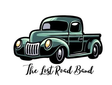 The Lost Road Band - Classic Rock Band - Hammond, IN - Hero Main