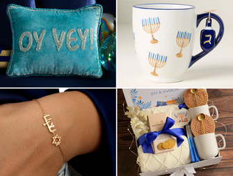 Hanukkah gifts for your special someone