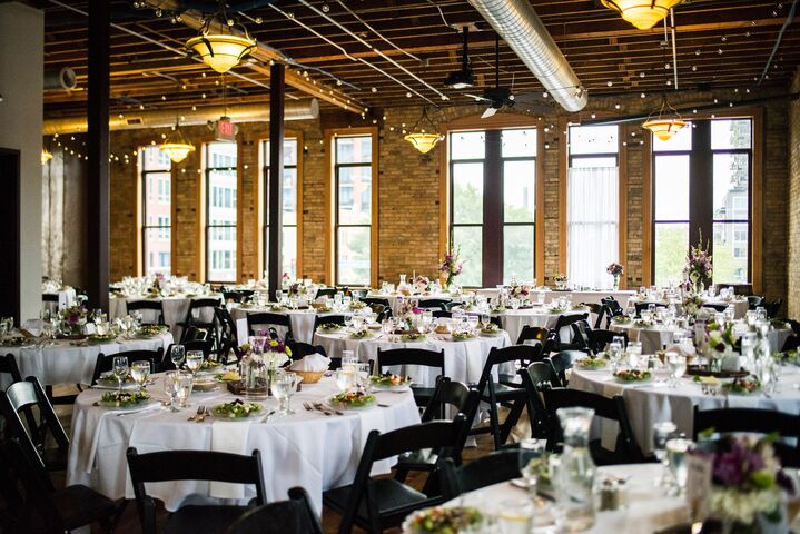 The Deco Catering | Caterers - Minneapolis, MN