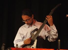 Abbas Premjee - Classical Guitarist - Katy, TX - Hero Gallery 2