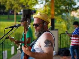 Judo Chop - Cover Band - Grand Rapids, MI - Hero Gallery 1