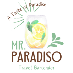 Mr. Paradiso Travel Bar LLC, profile image