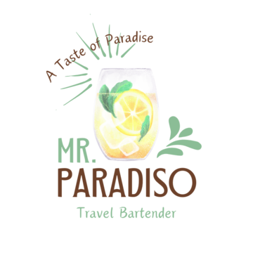 Mr. Paradiso Travel Bar LLC - Bartender - White Plains, NY - Hero Main