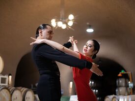 Oscar & Chrystal - Latin Ballroom Dancers - Dancer - San Pablo, CA - Hero Gallery 4