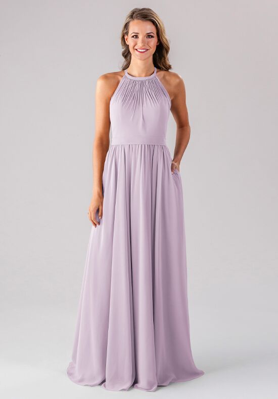 Kennedy Blue Erica Bridesmaid Dress | The Knot