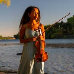 Violinist Beti, profile image