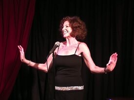 Gloria Waldman Singer - Singer - Boynton Beach, FL - Hero Gallery 1