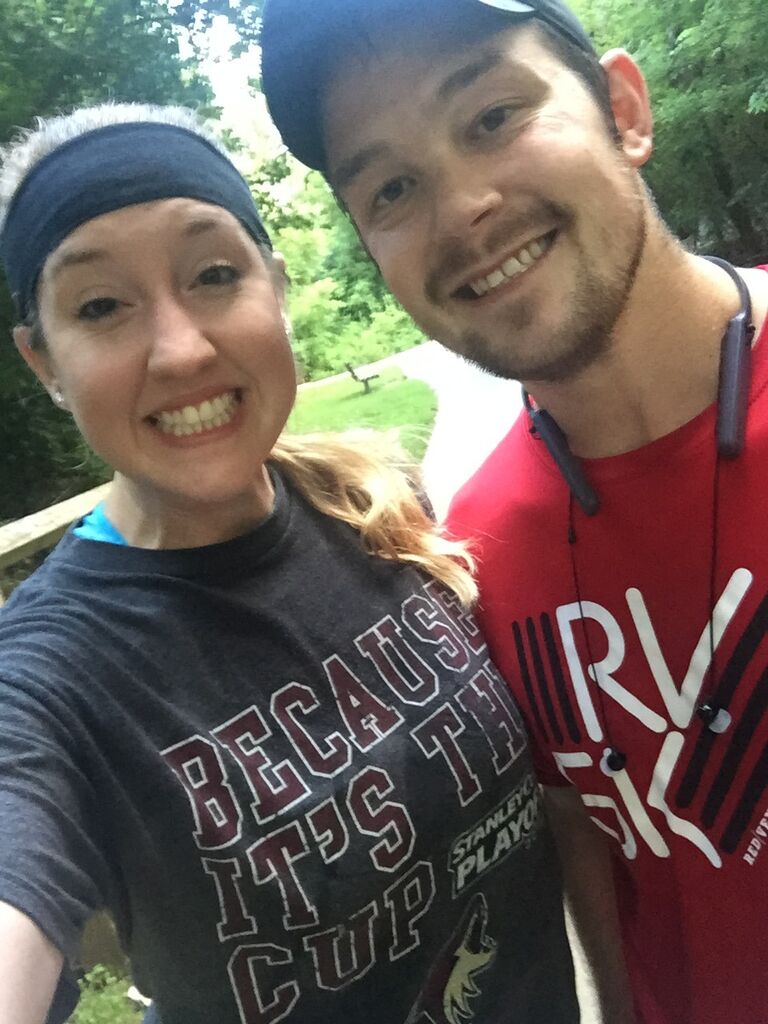 the 'almost' proposal day. twohy said he brought the ring on our run with us, but it just wasn't the right moment!