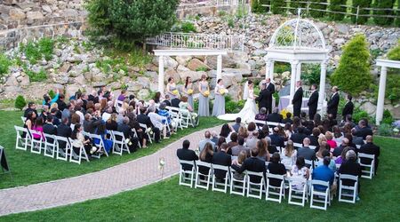 Plan Your Dream Wedding at the Newly Remodeled Villa Bianca in Seymour