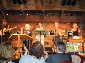 Wake the Bard - Acoustic Band - Lake Arrowhead, CA - Hero Gallery 3