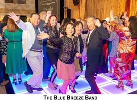 Blue Breeze Band (Best Motown R&B Soul Hits) - Motown Band - Los Angeles, CA - Hero Gallery 4