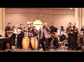 The Latin Ensemble - Latin Band - Boynton Beach, FL - Hero Gallery 4