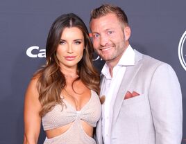 Inside NFL Coach Sean McVay's Marriage