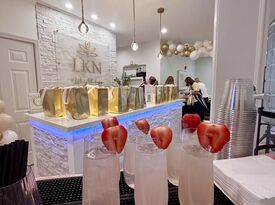 Sip with Ginger - Bartender - Charlotte, NC - Hero Gallery 2