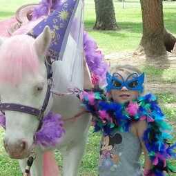 Pony Pals Party Ponies, profile image