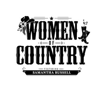 Women of Country, a tribute to women of country - Tribute Band - West Palm Beach, FL - Hero Main
