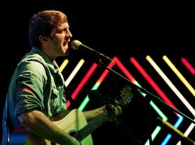 Josh Skelly Music - Singer Guitarist - Mountain View, CA - Hero Gallery 2