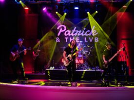 Patrick & the LVB - Cover Band - Las Vegas, NV - Hero Gallery 3