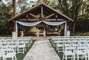 20+ Best Wedding Rental Companies in Texas, TX (2023)