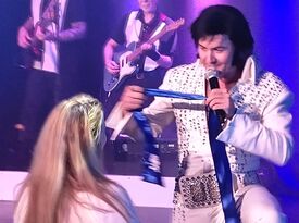 Travis Allen, True  #1 Elvis In Las Vegas - Elvis Impersonator - Las Vegas, NV - Hero Gallery 3