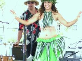 Vili Wight Makihele  - Hawaiian Dancer - San Marcos, CA - Hero Gallery 3
