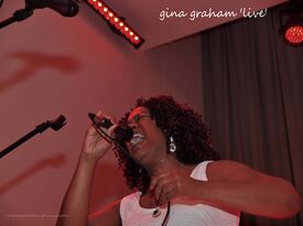 Infinite Soul with Gina Graham - Soul Band - Riverside, CA - Hero Gallery 4