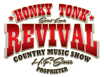 Honky Tonk Revival - Country Band - Saint Louis, MO - Hero Main