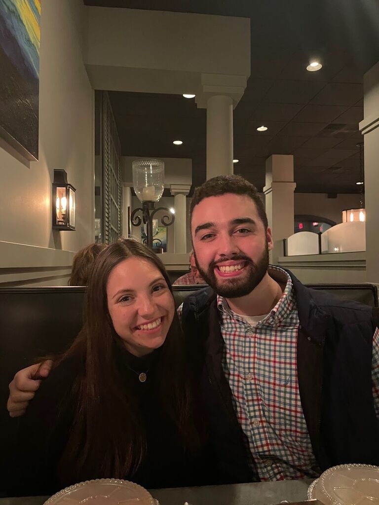 Nadia's 21st Birthday