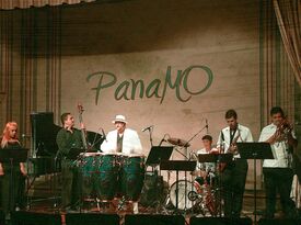 PanaMO - OB Succari - Jazz Band - Ferndale, MI - Hero Gallery 1