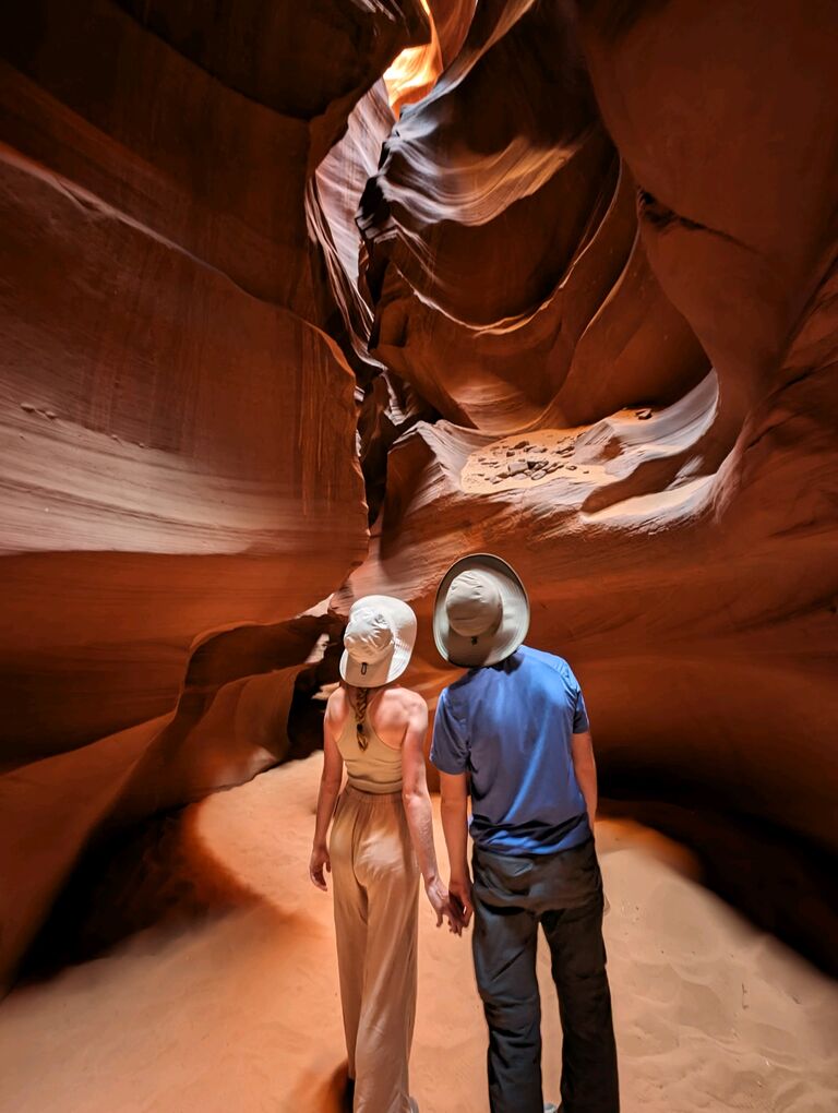 Antelope Canyon