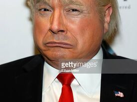 Donald Trump Impersonator John Di Domenico Comedy - Impersonator - Las Vegas, NV - Hero Gallery 1