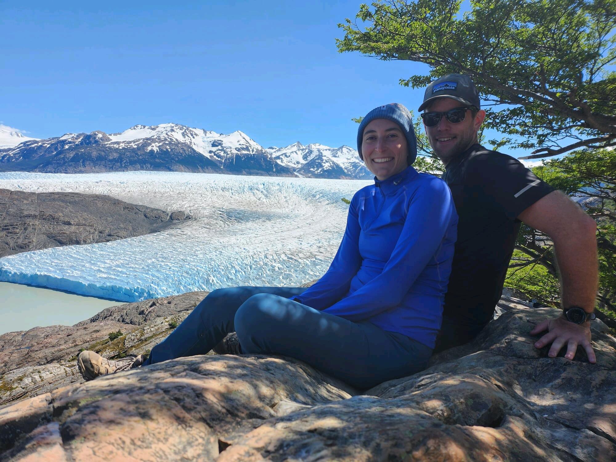 Patagonia