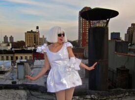 Lady Gaga Impersonator - Tribute Artist - Look Ali - Tribute Singer - New York City, NY - Hero Gallery 2