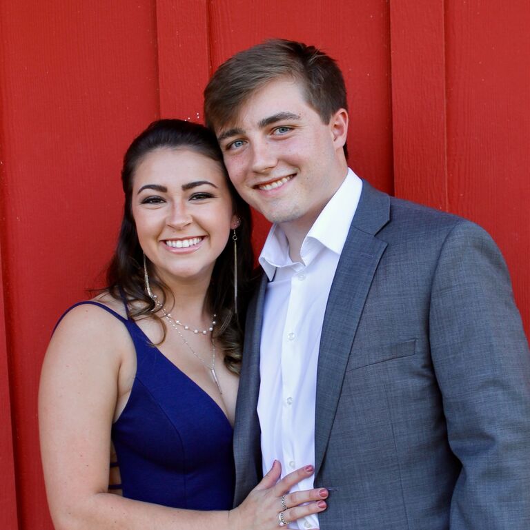 First Year Together