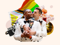 LGBTQIA+-Friendly Wedding Vendors